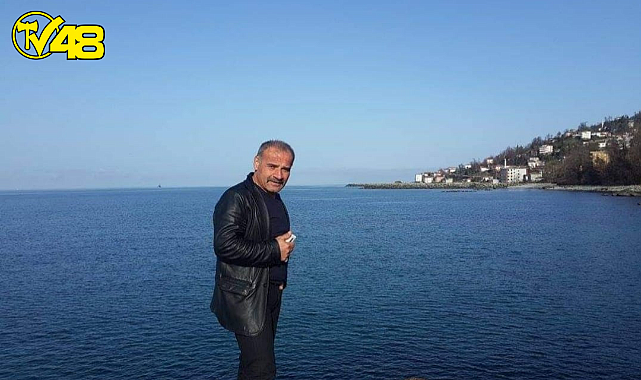 İL BAŞKANI METE&#039;NİN ACI GÜNÜ