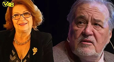 İlber Ortaylı'dan Gülseren Budayıcıoğlu'na sert gönderme! "Millet hasta dosyalarıyla senaryo yazıyor"