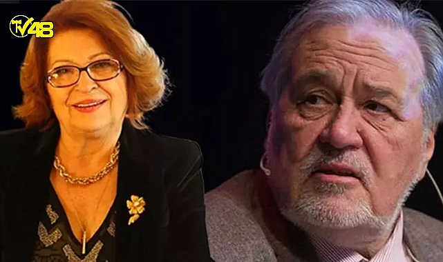 İlber Ortaylı&#039;dan Gülseren Budayıcıoğlu&#039;na sert gönderme! &quot;Millet hasta dosyalarıyla senaryo yazıyor&quot;