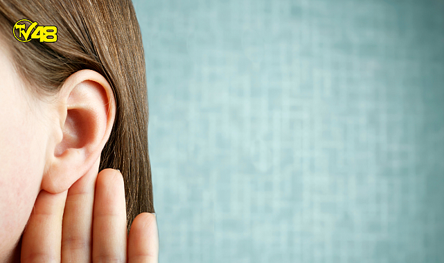 İŞİTME KAYBINI TETİKLEYEN FAKTÖRLERE DİKKAT!