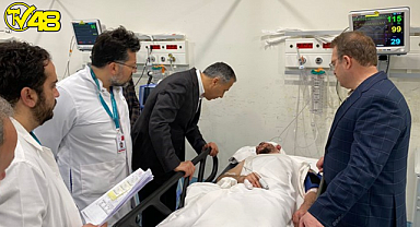 İstanbul'daki terör saldırısında yaralananlardan 58'i taburcu edildi, 23'ünün tedavisi sürüyor