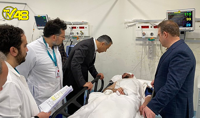 İstanbul&#039;daki terör saldırısında yaralananlardan 58&#039;i taburcu edildi, 23&#039;ünün tedavisi sürüyor