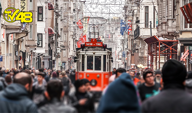 İstiklal Caddesi&#039;nde OHAL: Cadde için yasak listesi açıklandı