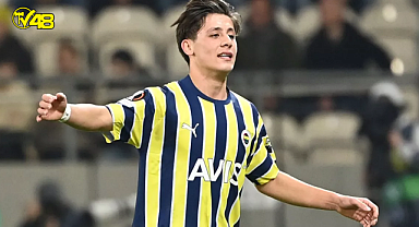 İtalyanlar, Arda Güler'e dikkat çekti: "Böylesi 100 yılda bir gelir"