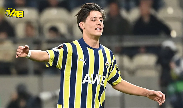 İtalyanlar, Arda Güler&#039;e dikkat çekti: &quot;Böylesi 100 yılda bir gelir&quot;