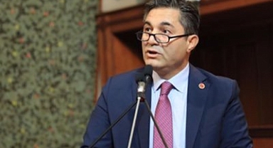 İYİ Parti Meclis Üyesine Silahlı Saldırı