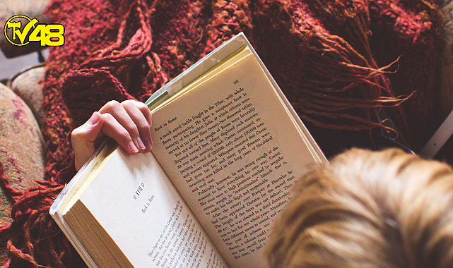 Kitap Okuma Alışkanlığı Kazanmak İçin 17 Öneri