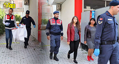 Korkunç olay! Yeni doğan bebeği 5. kattan aşağı attılar