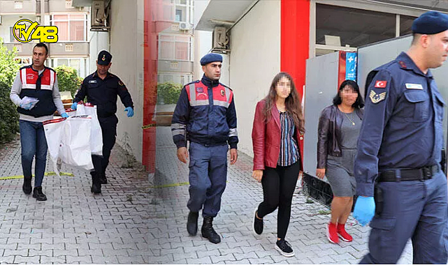 Korkunç olay! Yeni doğan bebeği 5. kattan aşağı attılar