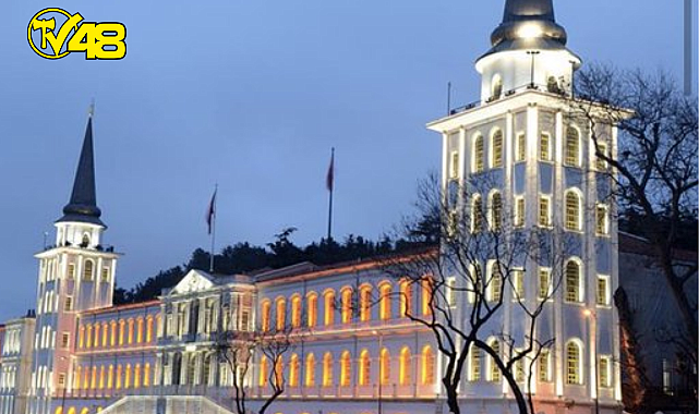 Kuleli Askeri Lisesi Yabancı Diller Yüksek Okulu Oldu