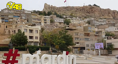 Madrid yerine Mardin'e uçurdular