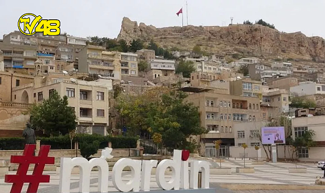 Madrid yerine Mardin&#039;e uçurdular