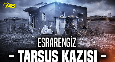 Mersin'deki gizemli kazıda görev alan arkeologlar, "canımız tehlikede" diyerek açıkladı: Başka boyuta geçen gizli bir geçit var