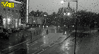 Meteoroloji'den Uyarı!