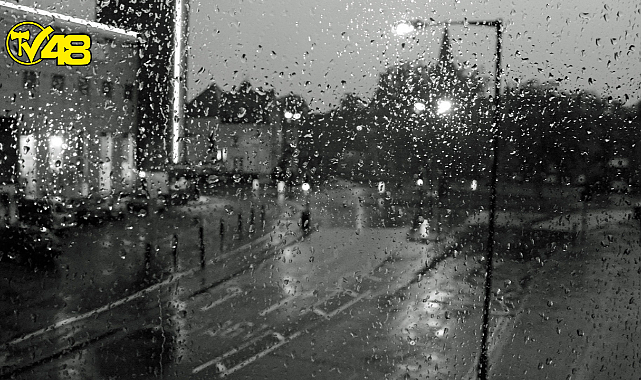 Meteoroloji&#039;den Uyarı!