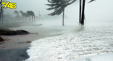 Meteorolojiden 17 ile sarı ve turuncu kodlu uyarılar! Fırtına bu kez fena geliyor