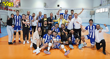 MİLAS BELEDİYESPOR DEPLASMANDA GALİBİYET İÇİN SAHADA