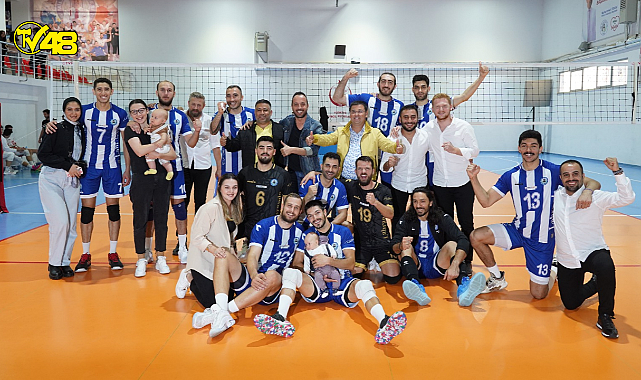 MİLAS BELEDİYESPOR DEPLASMANDA GALİBİYET İÇİN SAHADA