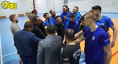 MİLAS BELEDİYESPOR KAZANMAK İÇİN SAHADA