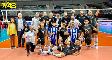 MİLAS'IN EFELERİ, ANKARA'DAN GALİBİYETLE DÖNDÜ