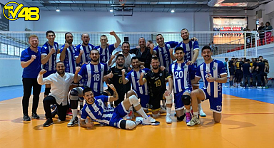 MİLAS'IN EFELERİ BAŞARIYA DOYMUYOR