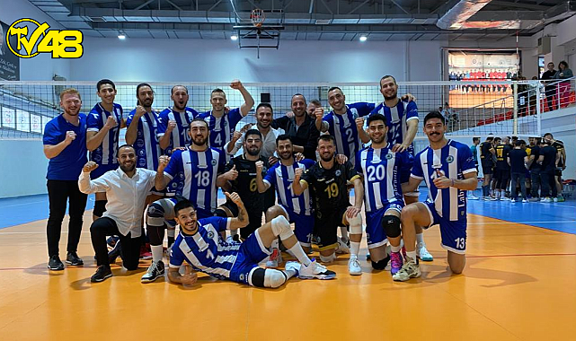 MİLAS&#039;IN EFELERİ BAŞARIYA DOYMUYOR