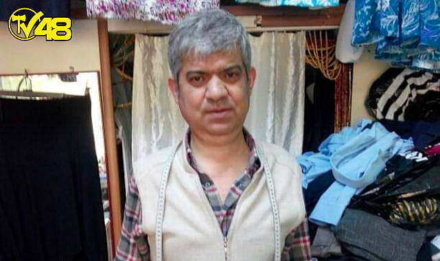 Milas&#039;ın terzisi Mehmet Nergiz hayatını kaybetti