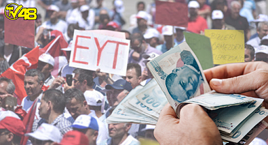 Milyonların beklediği EYT düzenlemesi için AK Partili yetkililer o tarihi işaret etti