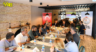 Muğla Sağlık Turizmi Değerlendirme Toplantısı Vali Orhan Tavlı başkanlığında yapıldı