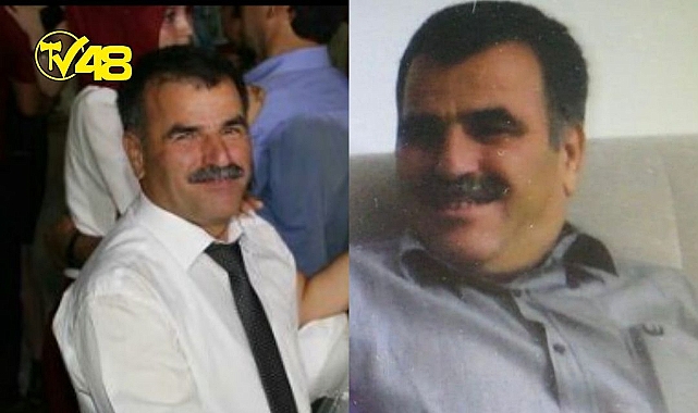 MUHTARIN ABİSİ BAHÇEDE ASILI OLARAK BULUNDU