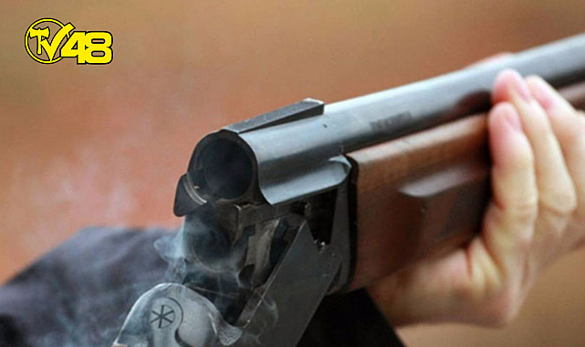 Oğlu tarafından av tüfeğiyle vurulan imam yaşamını yitirdi