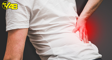 OMURGA HASTALIKLARINA DİKKAT !