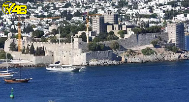 ORC'NİN GENEL MÜDÜRÜNDEN  FLAŞ İDDİA BODRUM İL Mİ OLUYOR?