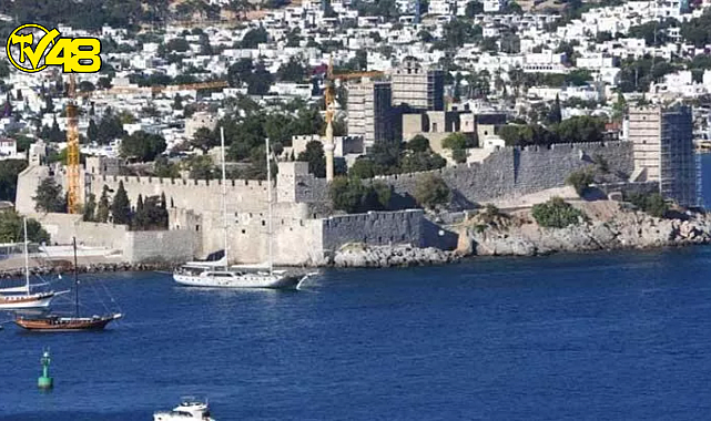 ORC&#039;NİN GENEL MÜDÜRÜNDEN  FLAŞ İDDİA BODRUM İL Mİ OLUYOR?