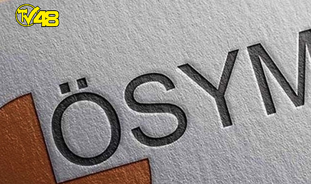 ÖSYM, 2023 YILI SINAV TAKVİMİNİ GERİ ÇEKTİ