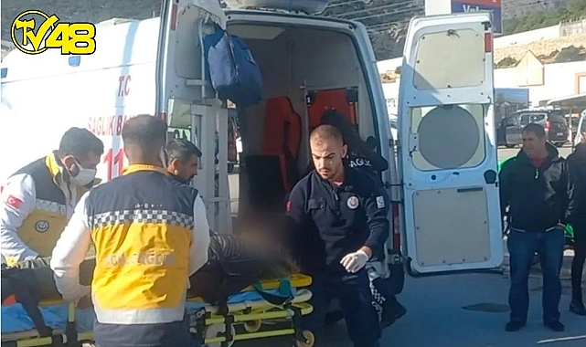 Otomobilin Çarptığı Kadın Hayatını Kaybetti