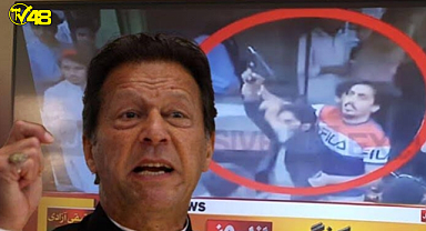 Pakistan'ın eski başbakanına suikast girişimi!