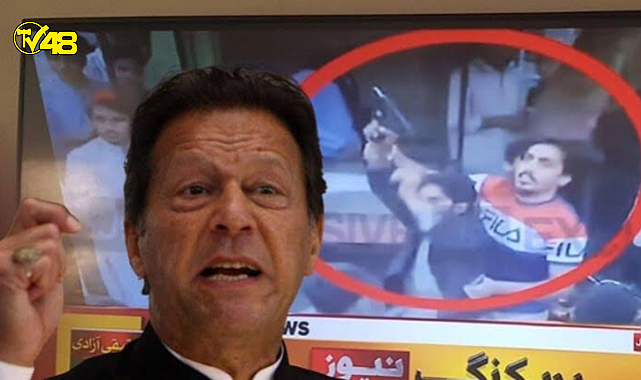 Pakistan&#039;ın eski başbakanına suikast girişimi!