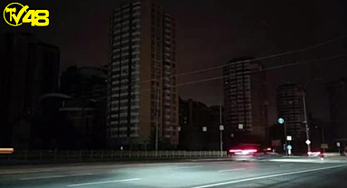 Ruslar bu sefer altyapıyı hedef aldı! Füze saldırısı sonrası Avrupa'da 2 ülke karanlığa gömüldü