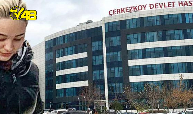 SAHTE DOKTOR  TUTUKLANDI!