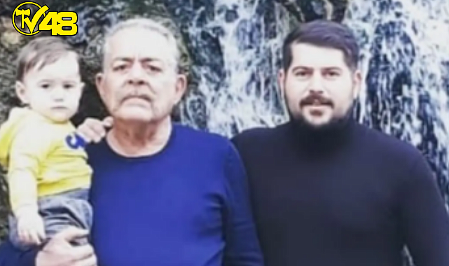 Sanayi Esnaflarından Mehmet Akın Hayatını Kaybetti