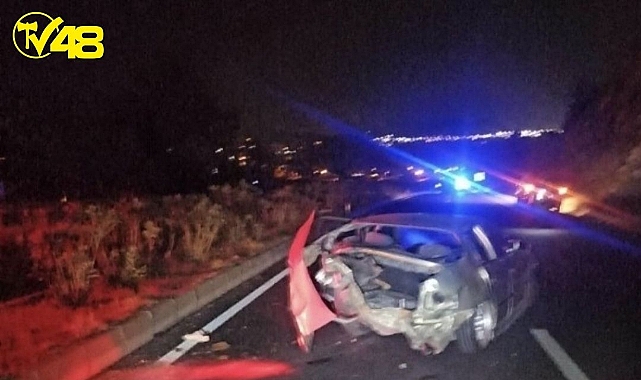 Sanayi Esnaflarından Yasin Esen Trafik Kazasında Hayatını Kaybetti