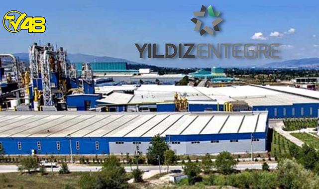 Sektöründe dünyanın en büyük ilk on şirketi arasına giren Türk şirketi!