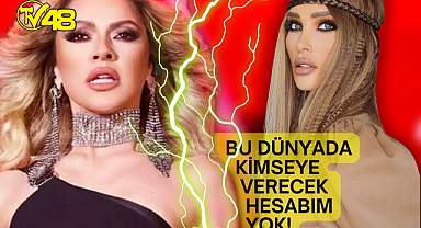 Seren Serengil'e Tepkiler Çığ Gibi Büyüyor