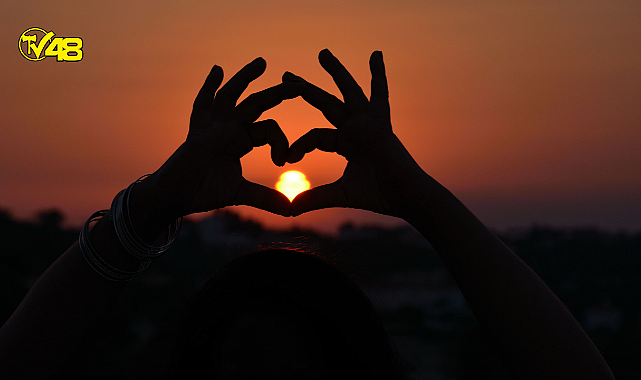 Sevginin Gücü Vücut Sağlığını Koruyor