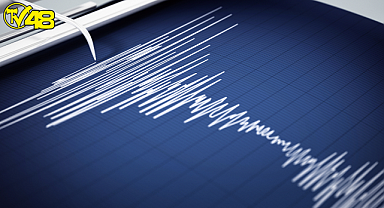 SOLOMON ADALARI'NDA 7 ŞİDDETİNDE DEPREM! İŞTE GÖRÜNTÜLERİ