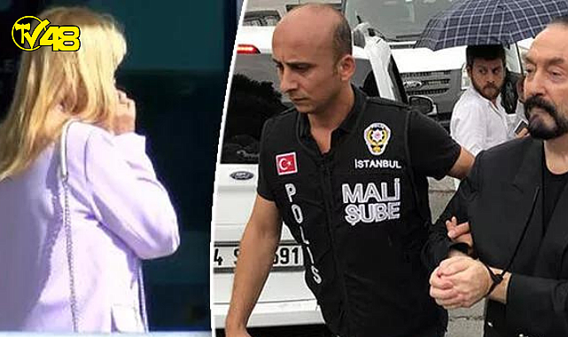 SON DAKİKA: Adnan Oktar&#039;a kişisel suçlarından 891 yıl hapis cezası