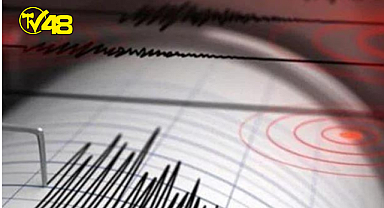 SON DAKİKA... DÜZCE'DE  DEPREM