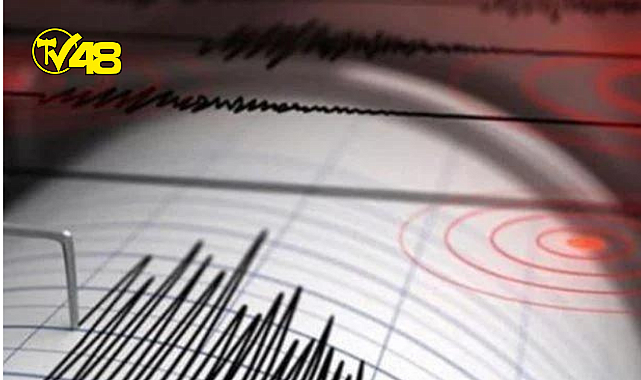 SON DAKİKA... DÜZCE&#039;DE  DEPREM