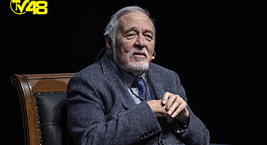 SON DAKİKA! İLBER ORTAYLI TRAFİK KAZASI MI GEÇİRDİ?